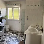 Les Logis Du Forgeron-gites Avec Piscine Pres D'angers * Saint-Jean-des-Mauvrets