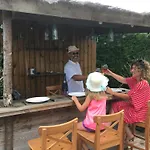 Les Logis Du Forgeron-gites Avec Piscine Pres D'angers