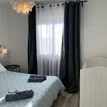 Ferienhaus Les Logis Du Forgeron-gites Avec Piscine Pres D'angers Saint-Jean-des-Mauvrets