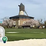 Les Logis Du Forgeron-gites Avec Piscine Pres D'angers