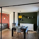 Les Logis Du Forgeron-gites Avec Piscine Pres D'angers Ferienhaus