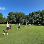 Les Logis Du Forgeron-gites Avec Piscine Pres D'angers Ferienhaus *