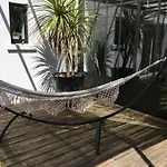 Holiday home Les Logis Du Forgeron-gites Avec Piscine Pres D'angers