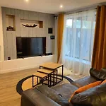 Les Logis Du Forgeron-gites Avec Piscine Pres D'angers Holiday home *