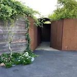 Les Logis Du Forgeron-gites Avec Piscine Pres D'angers Ferienhaus