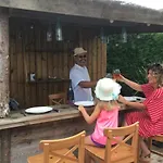 Holiday home Les Logis Du Forgeron-gites Avec Piscine Pres D'angers *
