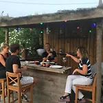 Les Logis Du Forgeron-gites Avec Piscine Pres D'angers بيت للعطل Saint-Jean-des-Mauvrets