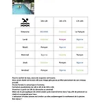 Les Logis Du Forgeron-gites Avec Piscine Pres D'angers بيت للعطل Saint-Jean-des-Mauvrets