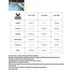Les Logis Du Forgeron-gites Avec Piscine Pres D'angers Saint-Jean-des-Mauvrets