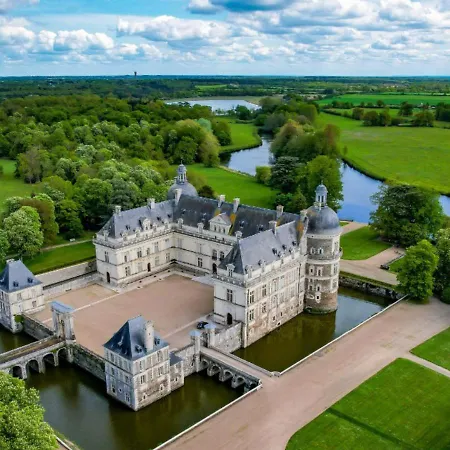 بيت للعطل Les Logis Du Forgeron, De Groupe Entre Loire & Vignes Saint-Jean-des-Mauvrets