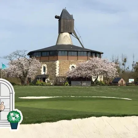 Les Logis Du Forgeron, De Groupe Entre Loire & Vignes