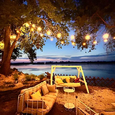 Casa de Férias Les Logis Du Forgeron, De Groupe Entre Loire & Vignes