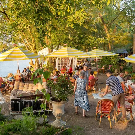 بيت للعطل Les Logis Du Forgeron, De Groupe Entre Loire & Vignes