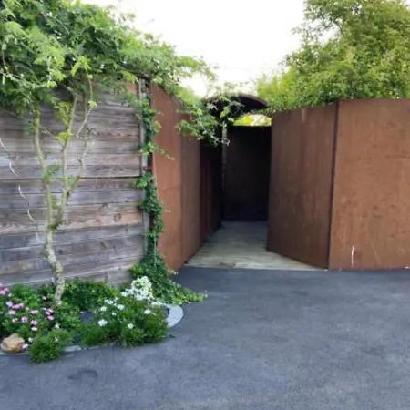 Les Logis Du Forgeron, De Groupe Entre Loire & Vignes بيت للعطل