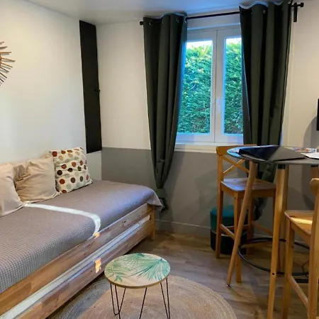 Feriehus Les Logis Du Forgeron, De Groupe Entre Loire & Vignes *