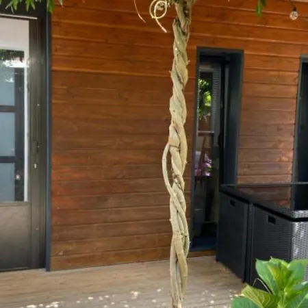 Les Logis Du Forgeron, De Groupe Entre Loire & Vignes Casa de Férias Saint-Jean-des-Mauvrets