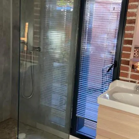 Les Logis Du Forgeron, De Groupe Entre Loire & Vignes *