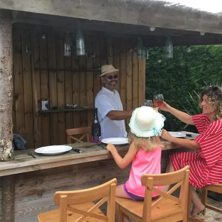 بيت للعطل Les Logis Du Forgeron, De Groupe Entre Loire & Vignes *