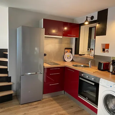 Les Logis Du Forgeron, De Groupe Entre Loire & Vignes *