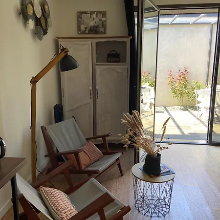 Les Logis Du Forgeron, De Groupe Entre Loire & Vignes Casa de Férias *