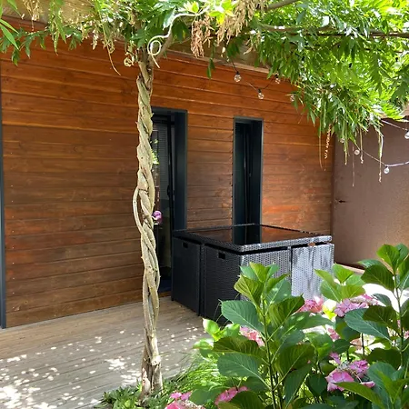 Les Logis Du Forgeron, De Groupe Entre Loire & Vignes بيت للعطل Saint-Jean-des-Mauvrets