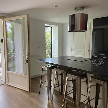 Les Logis Du Forgeron, De Groupe Entre Loire & Vignes * Saint-Jean-des-Mauvrets