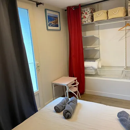 度假居 Les Logis Du Forgeron-gites Avec Piscine Pres D'angers