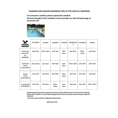 Les Logis Du Forgeron, De Groupe Entre Loire & Vignes Feriehus