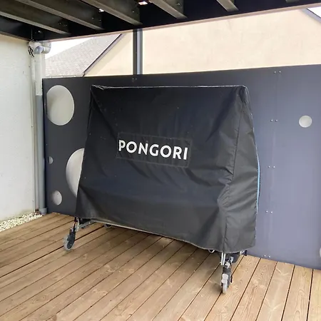 Les Logis Du Forgeron-gites Avec Piscine Pres D'angers Ferienhaus