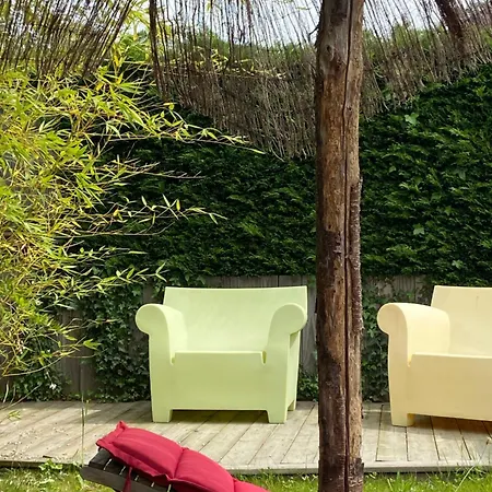 Les Logis Du Forgeron-gites Avec Piscine Pres D'angers