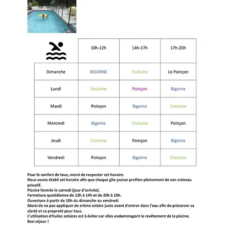 Les Logis Du Forgeron-gites Avec Piscine Pres D'angers 別荘 Saint-Jean-des-Mauvrets