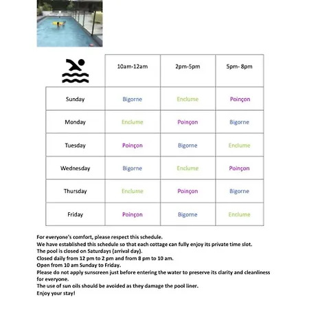 Les Logis Du Forgeron-gites Avec Piscine Pres D'angers Saint-Jean-des-Mauvrets